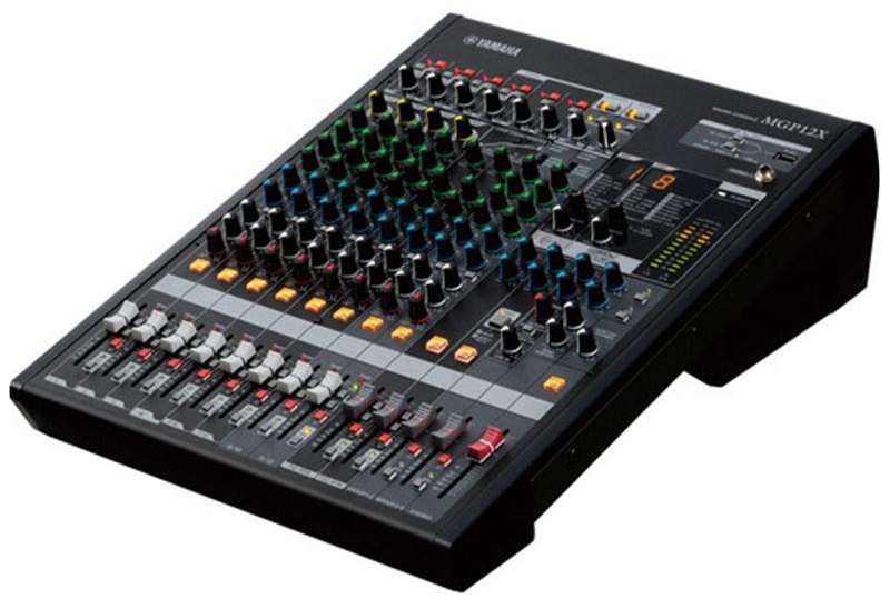 mixer chuyên nghiệp chất lượng cao